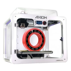 Axiom Dual Direct Drive
