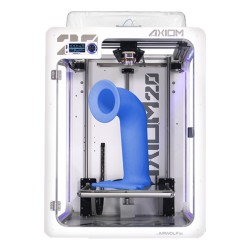 Axiom 20 Dual Direct Drive