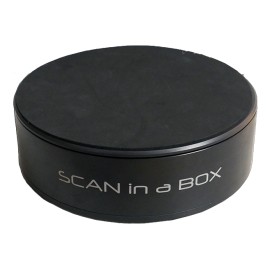 Plateau rotatif automatique