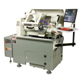Slant PRO CNC 15L
