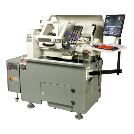 Slant PRO CNC 15L