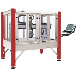 Routeur CNC 3 à 5 axes