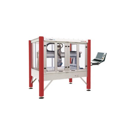 Routeur CNC 3 à 5 axes