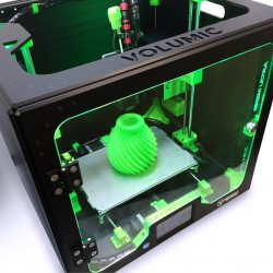 Volumic Stream ULTRA