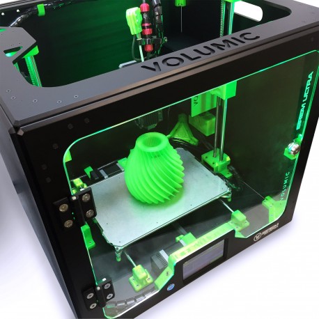 Volumic Stream ULTRA