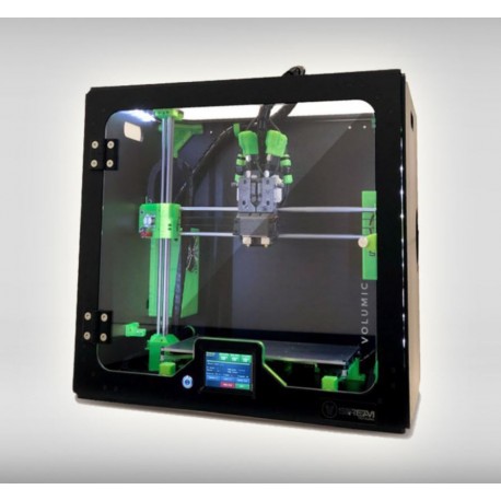 Volumic Stream 20 Dual MK2