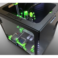 Volumic Stream 30 Dual MK2