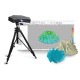 Scanner 3D Optique Heavy Duty Quadro