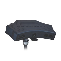 Scanner 3D Optique Heavy Duty Quadro