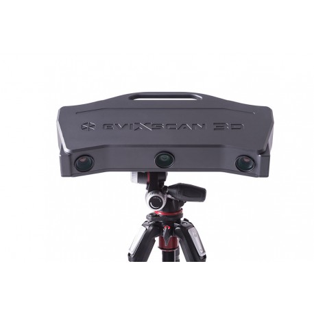 Evixscan Heavy Duty Optima
