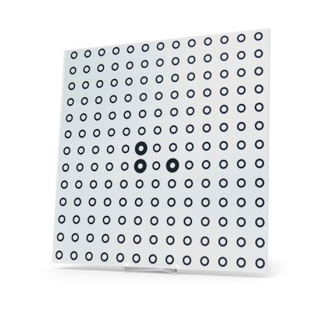 Master de calibration