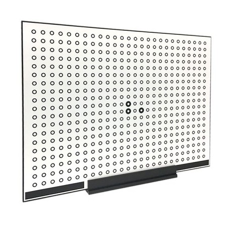 Master de calibration Scan in a Box FX