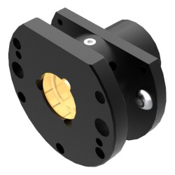 Collimateur pour lentille HDPDO - VLS