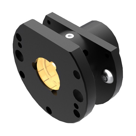 Collimateur pour lentille HDPDO - VLS