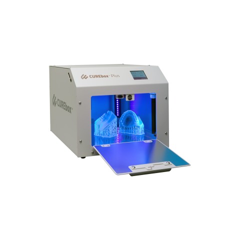 CUREbox Plus