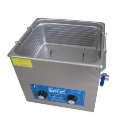 Bac à ultrasons BPAC