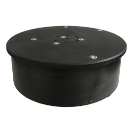 Plateau rotatif automatique 