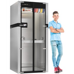 Builder Extreme 2000