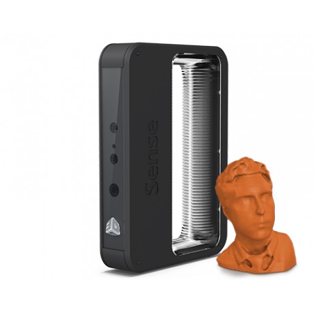 Scanner 3D Sense V2 Cubify