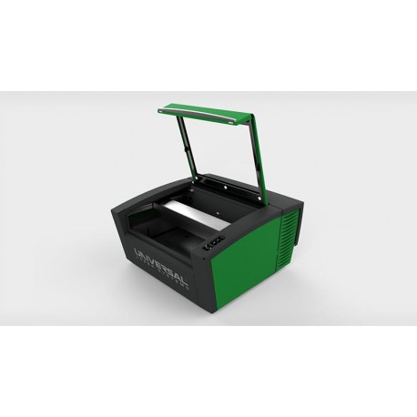 Découpe Laser VLS 2.30 25W