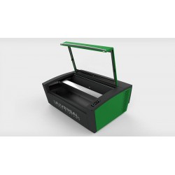 Découpe Laser VLS3.50 Desktop