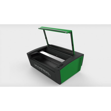 Découpe Laser VLS3.50 Desktop