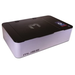 MUSE FSL, Laser 45W