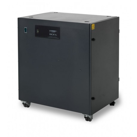 Extracteur BOFA AD Base 3