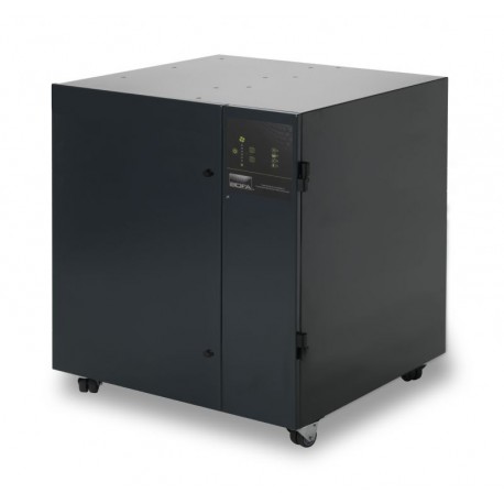 Extracteur BOFA AD Base 1 Oracle