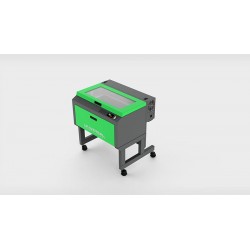 Découpe Laser VLS Platform 3.60