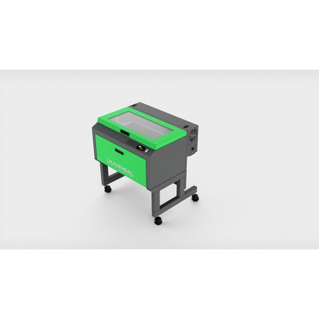 Découpe Laser VLS Platform 3.60