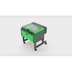 Découpe Laser VLS Platform 4.60