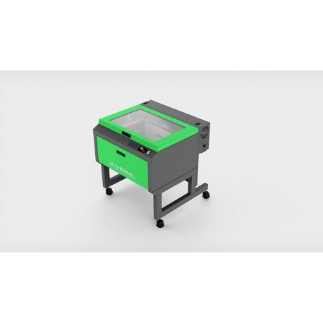 Découpe Laser VLS Platform 4.60