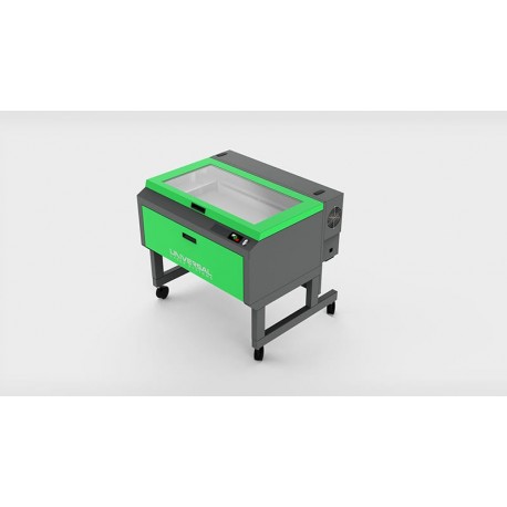 Découpe Laser VLS Platform