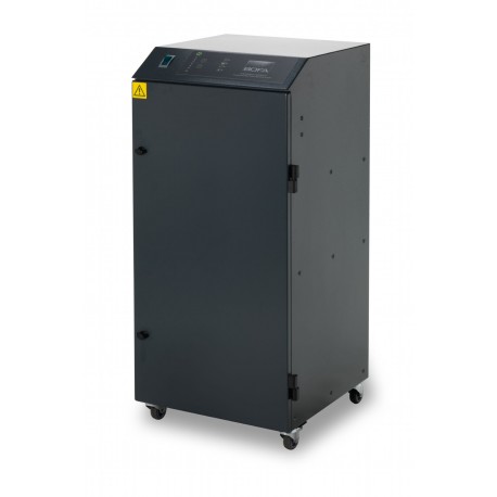 Extracteur BOFA AD Oracle