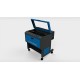 Découpe Laser PLS Platform