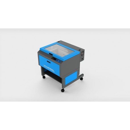 Découpe Laser PLS Platform