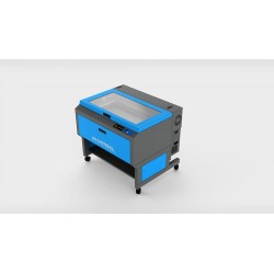 Découpe Laser PLS Platform 6.75