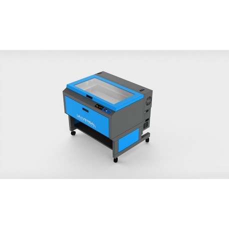 Découpe Laser PLS Platform 6.75