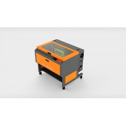 Découpe Laser PLS Platform MW