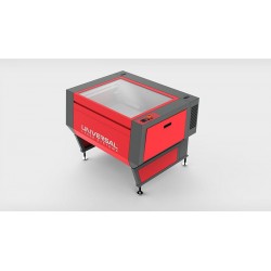 Pack ILS9.75, Laser CO2