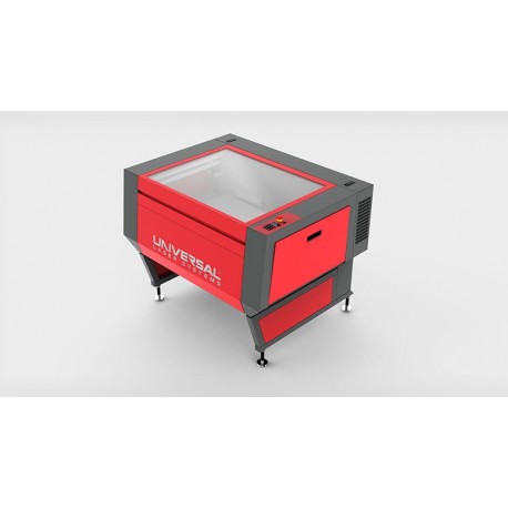 Pack ILS9.75, Laser CO2