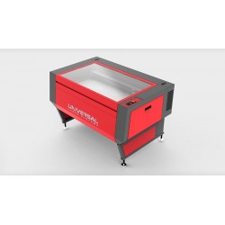 Pack ILS12.150D, Laser CO2