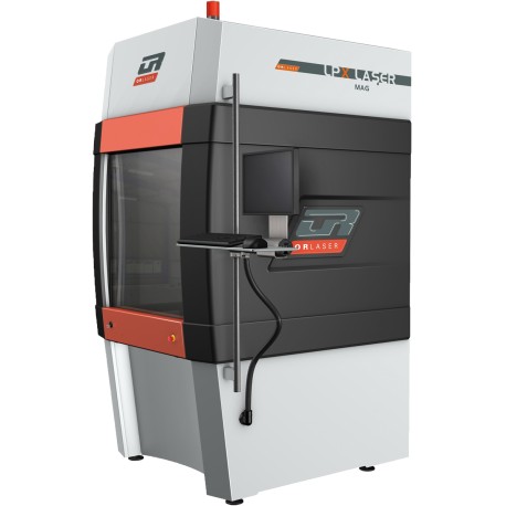ORLAS PORTAL Fibre Laser Métal