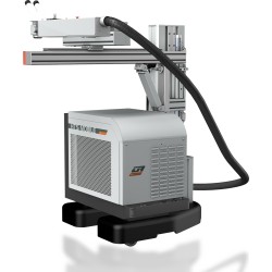 HTS MOBILE Soudage flexible et mobile