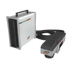 MAG PRO, Gravure et marquage Fibre