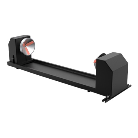 Axe rotatif VLS Platform