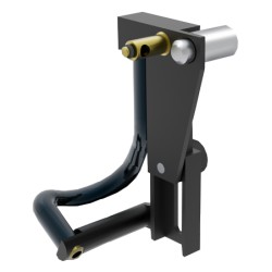 Back Sweep - VLS Platform