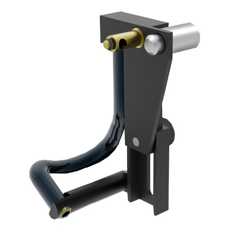 Back Sweep - VLS Platform