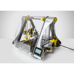 Imprimante Zmorph VX "Essentiel"